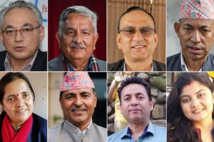 चितवनमा चुनाव लड्न अनिच्छुक एमाले नेता