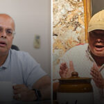 बुद्ध एअरका मालिक दाजुभाइबीचको विवाद सर्वोच्च प्रवेश, के होला निर्णय?