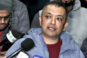 ‘पुस मसान्तभित्र विशेष महाधिवेशन बाध्यकारी’