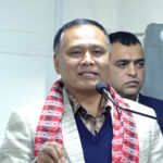 कुलमान भन्छन्– आजसम्म मैले कुनै पार्टीको सदस्यता लिएको छैन