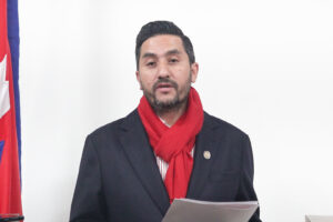 मानव बेचबिखनविरुद्धको राष्ट्रिय नीति–२०८२ स्वीकृत, गोरखापत्रको अध्यक्षमा भण्डारी