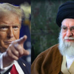 इरानलाई ट्रम्पको चेतावनी , प्रदर्शनकारीमाथि गोली चलाए उनीहरूलाई बचाउन अमेरिका आउनेछ