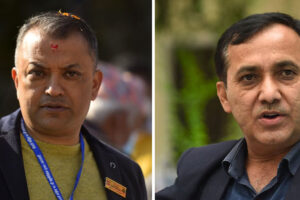 केन्द्रीय सदस्यसँग महामन्त्रीद्वयले भने– विशेष महाधिवेशन पार्टी विभाजनका लागि होइन