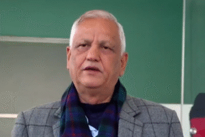 एमालेमा चुनावी तालमेल गर्ने र घोषणा पत्र बनाउने जिम्मा ओलीलाई